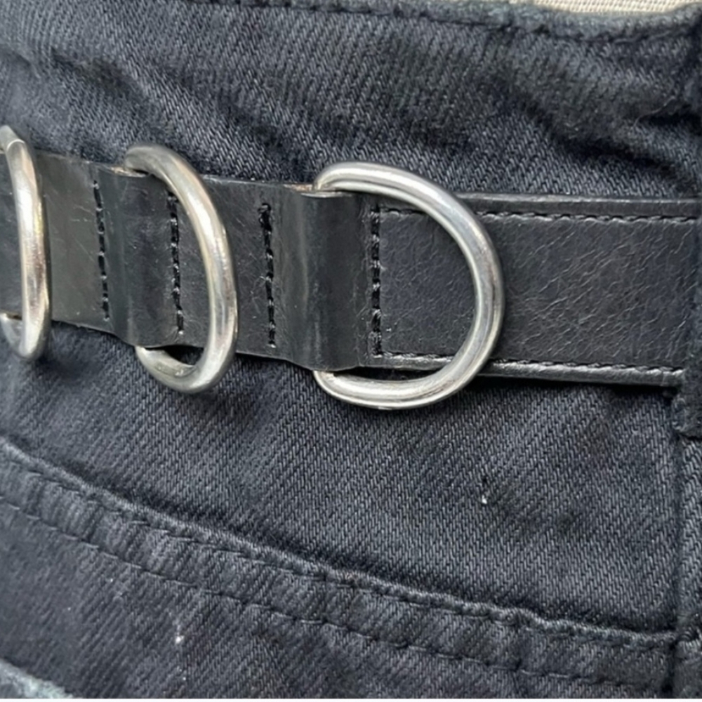 Bondage Belt